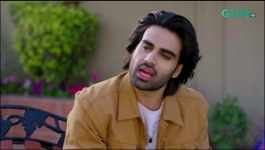 Mohabbat Aur Mehangai - Episode 40